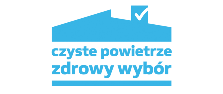 Program Czyste powietrze zdrowy wybór
