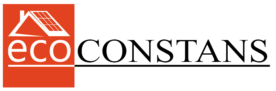 Eco-constans - logo