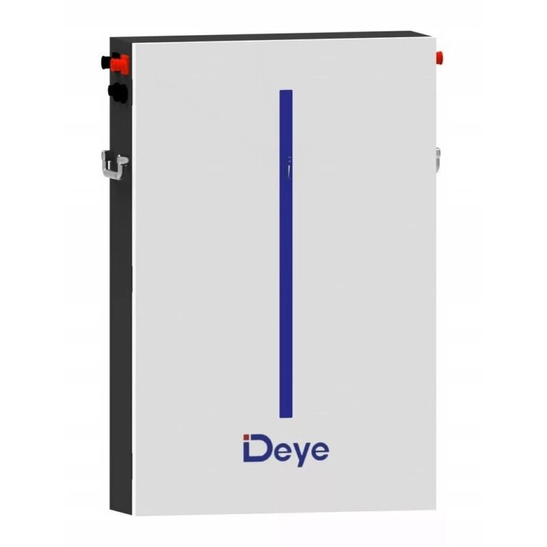 Magazyn energii Deye RW-M61-B