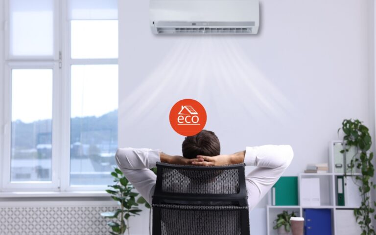 Klimatyzacja w domu - jak wybrać odpowiedni klimatyzator