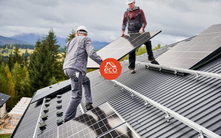 Fotowoltaika a rachunki za prąd - ile zapłacisz po montażu ECO- Constans Bielsko-Biała, Lipnik